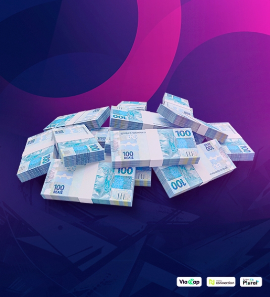 Edição 05 - RAPIDINHA DE 17 MIL NA CONTA